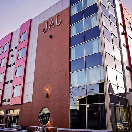 Jag Boutique Hotel سانت جونس المظهر الخارجي الصورة