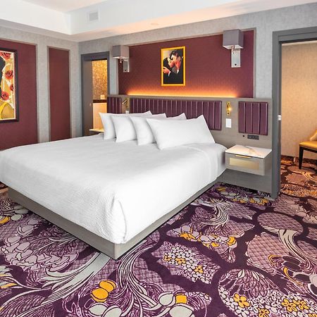 Jag Boutique Hotel سانت جونس المظهر الخارجي الصورة