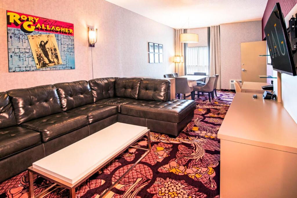 Jag Boutique Hotel سانت جونس المظهر الخارجي الصورة