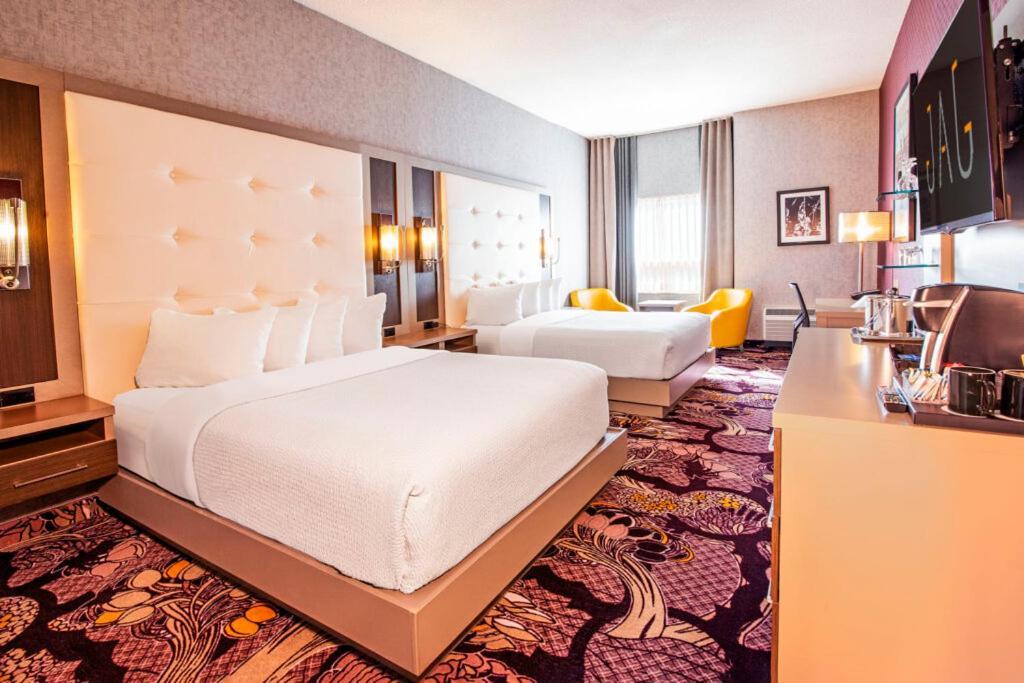 Jag Boutique Hotel سانت جونس المظهر الخارجي الصورة