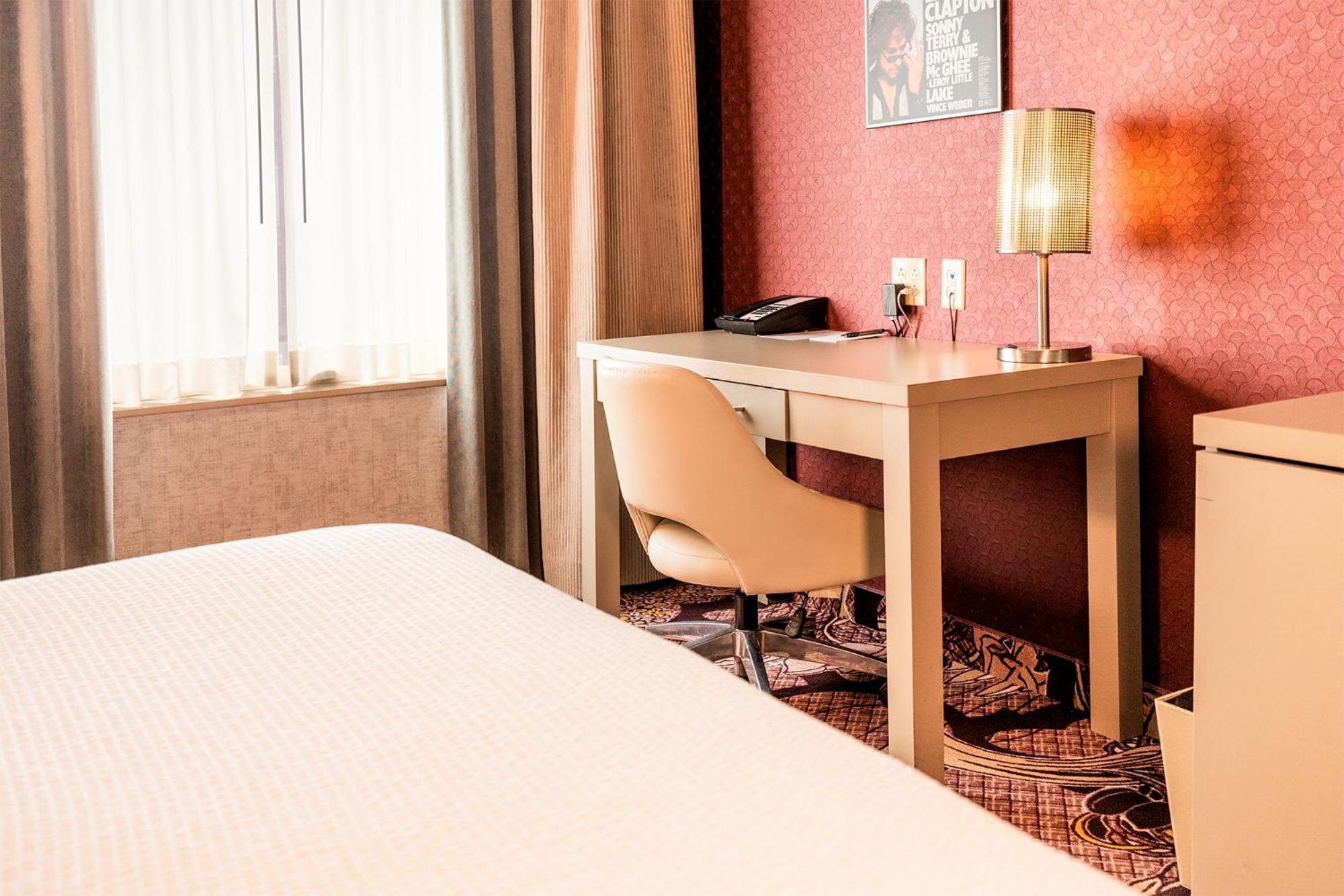 Jag Boutique Hotel سانت جونس المظهر الخارجي الصورة