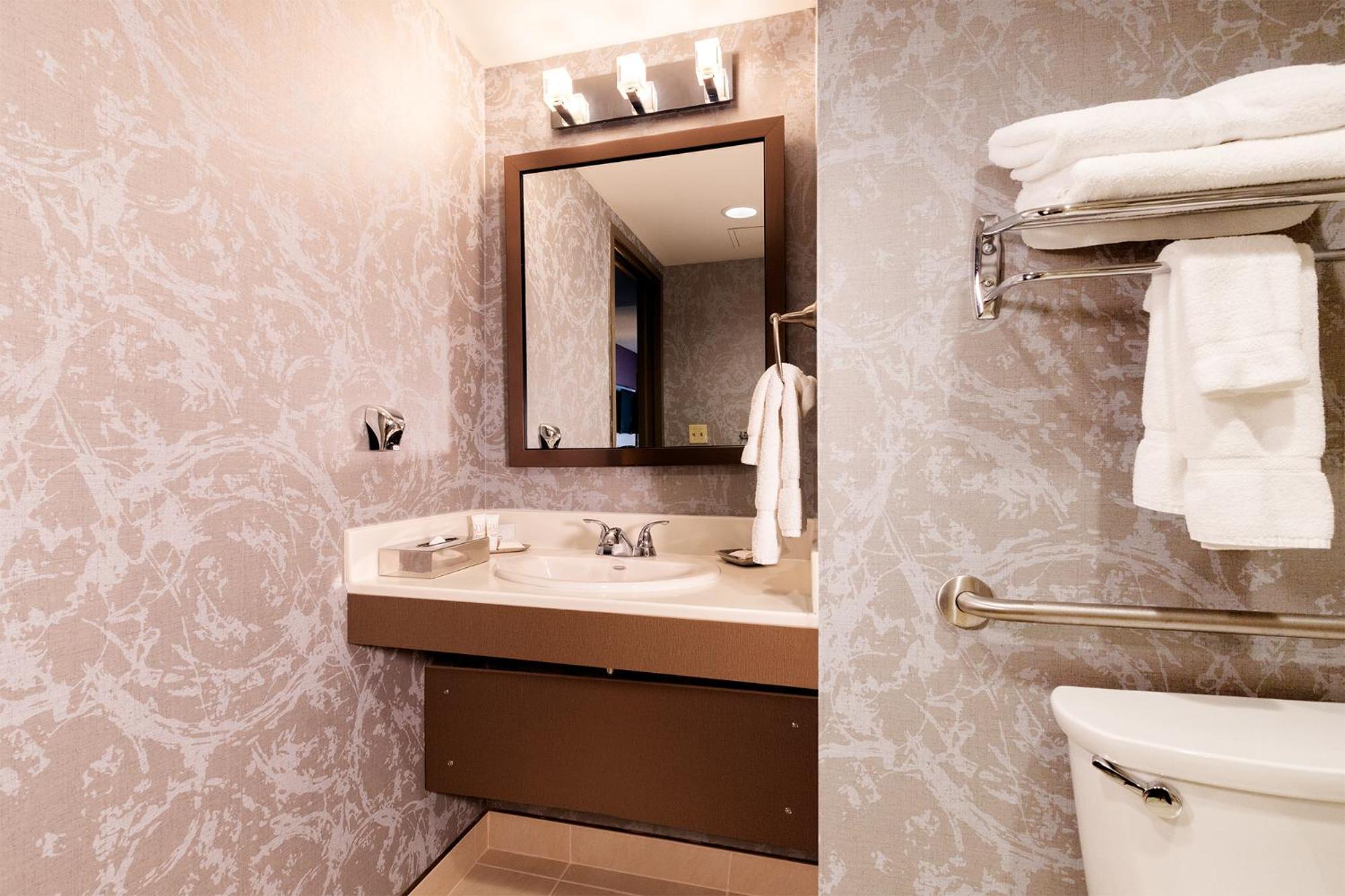 Jag Boutique Hotel سانت جونس المظهر الخارجي الصورة