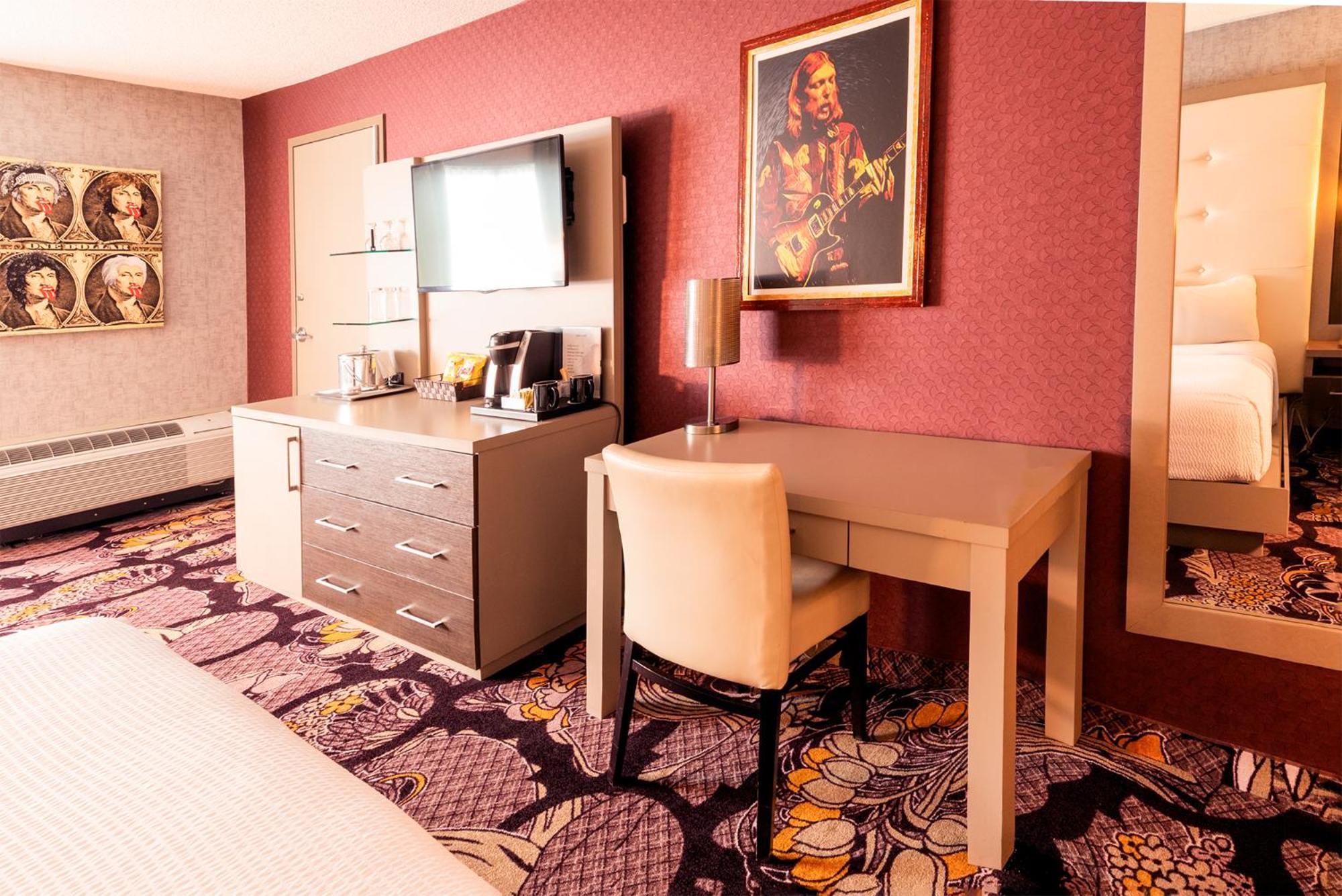 Jag Boutique Hotel سانت جونس المظهر الخارجي الصورة
