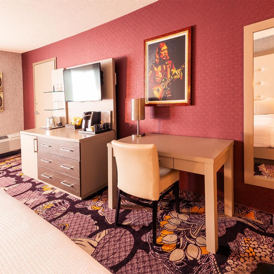 Jag Boutique Hotel سانت جونس المظهر الخارجي الصورة