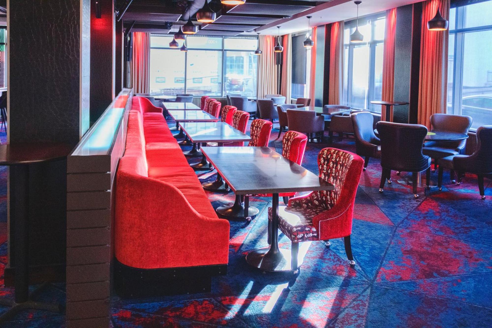 Jag Boutique Hotel سانت جونس المظهر الخارجي الصورة