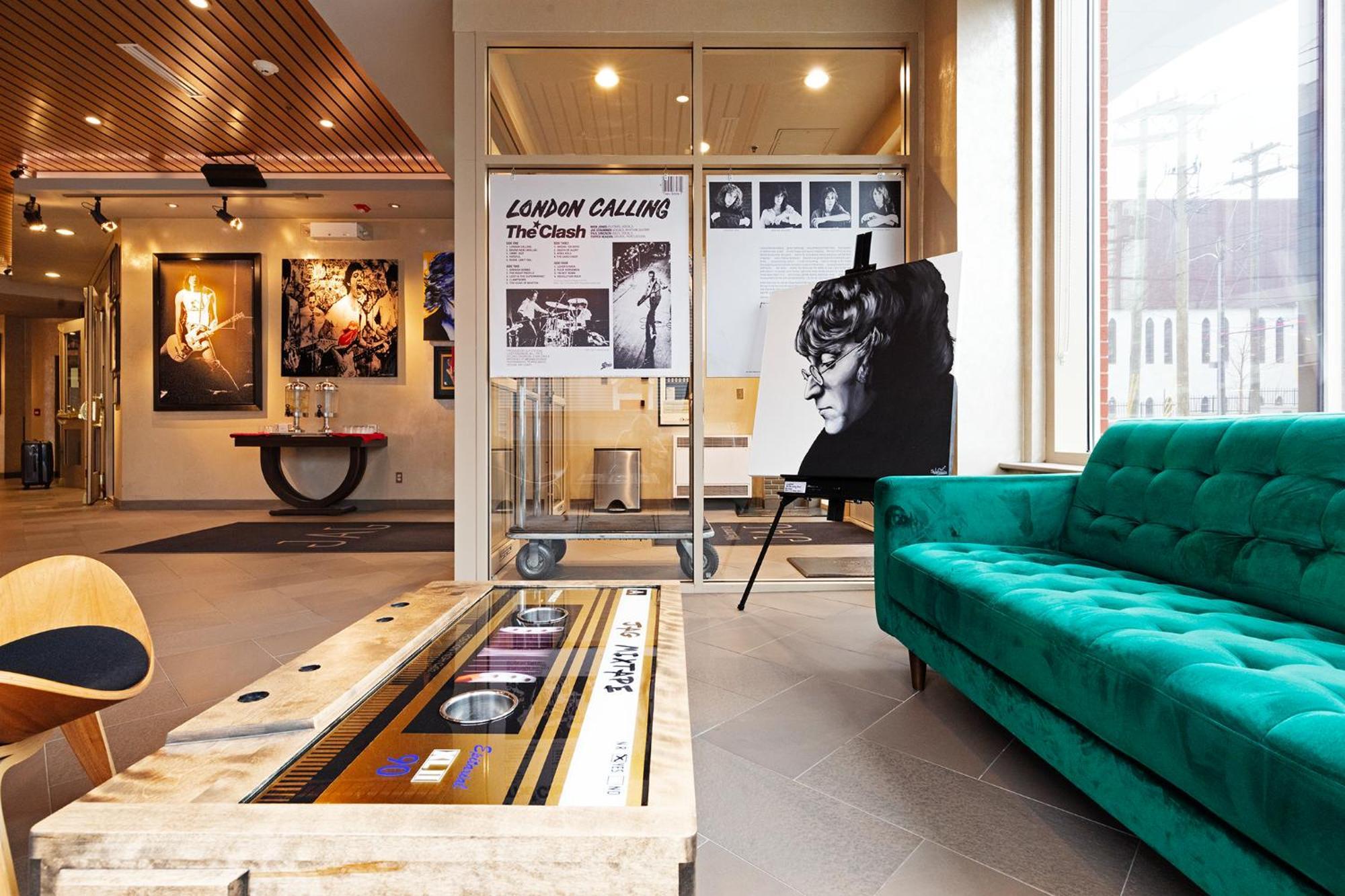 Jag Boutique Hotel سانت جونس المظهر الخارجي الصورة
