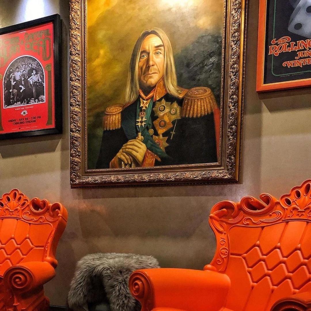 Jag Boutique Hotel سانت جونس المظهر الخارجي الصورة