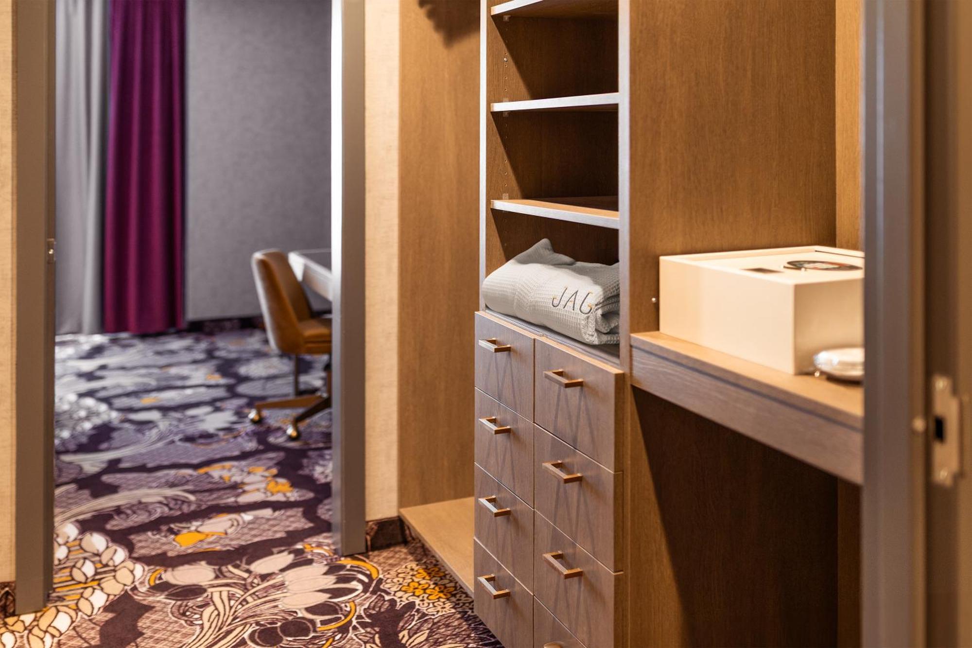 Jag Boutique Hotel سانت جونس المظهر الخارجي الصورة