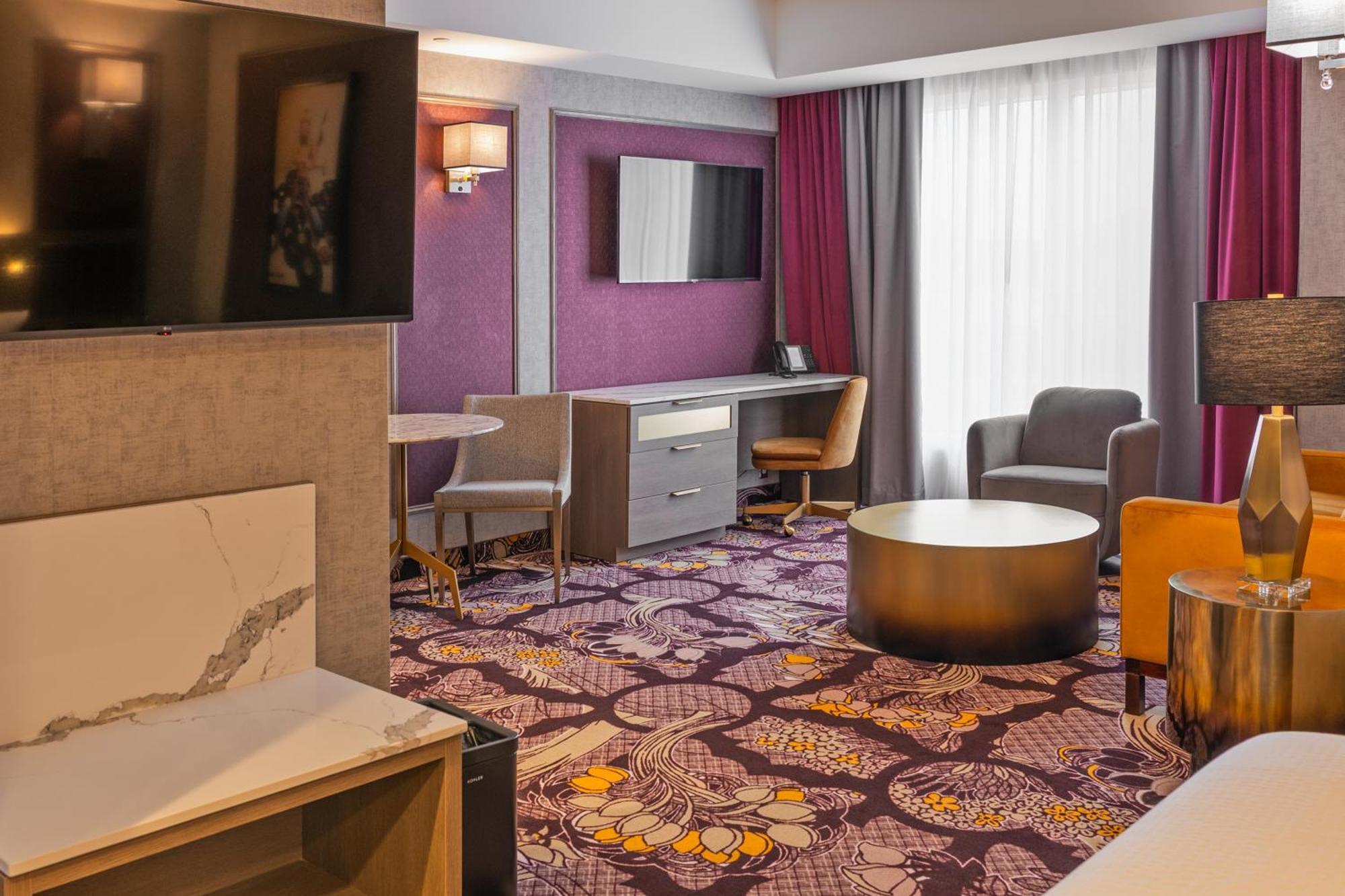 Jag Boutique Hotel سانت جونس المظهر الخارجي الصورة