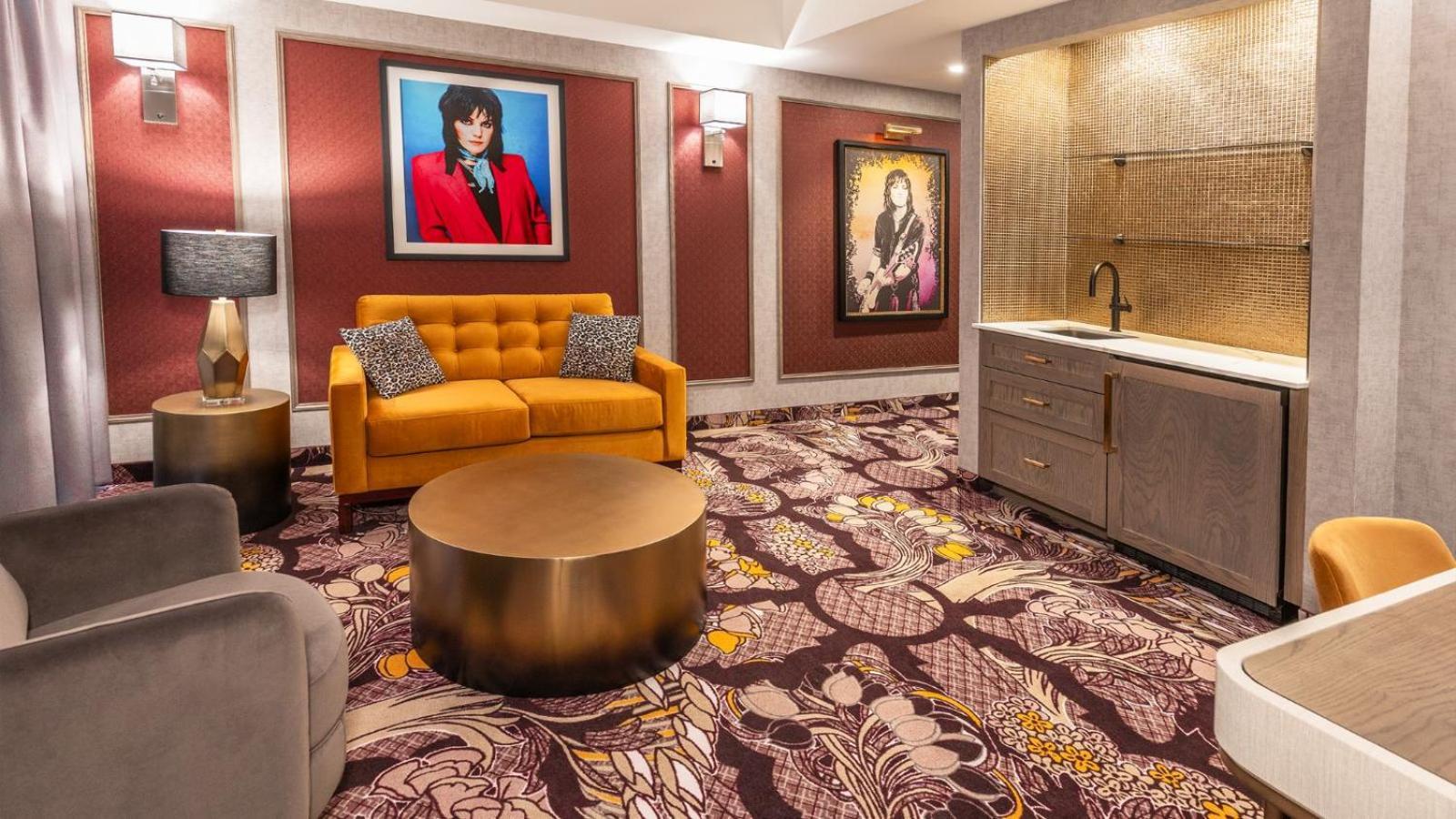 Jag Boutique Hotel سانت جونس المظهر الخارجي الصورة