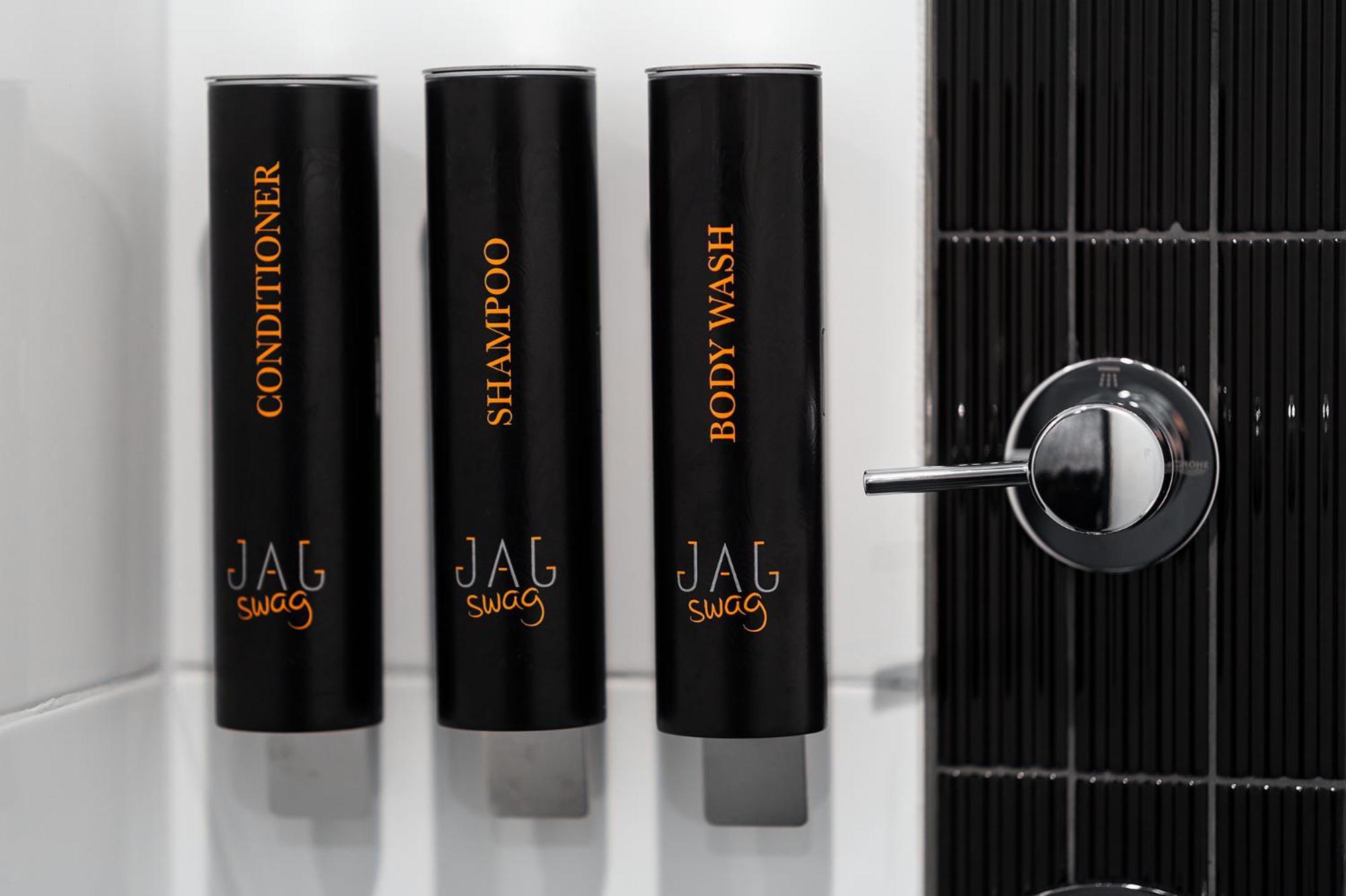 Jag Boutique Hotel سانت جونس المظهر الخارجي الصورة