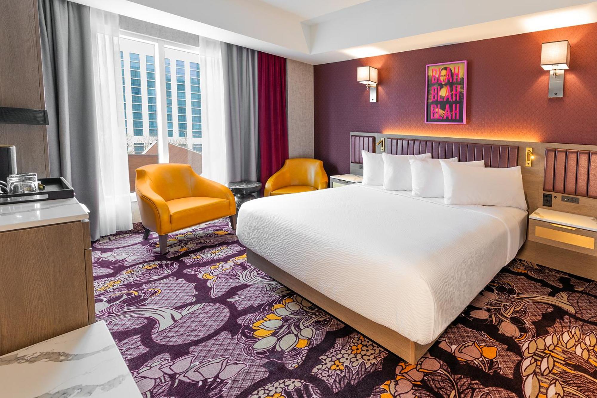 Jag Boutique Hotel سانت جونس المظهر الخارجي الصورة