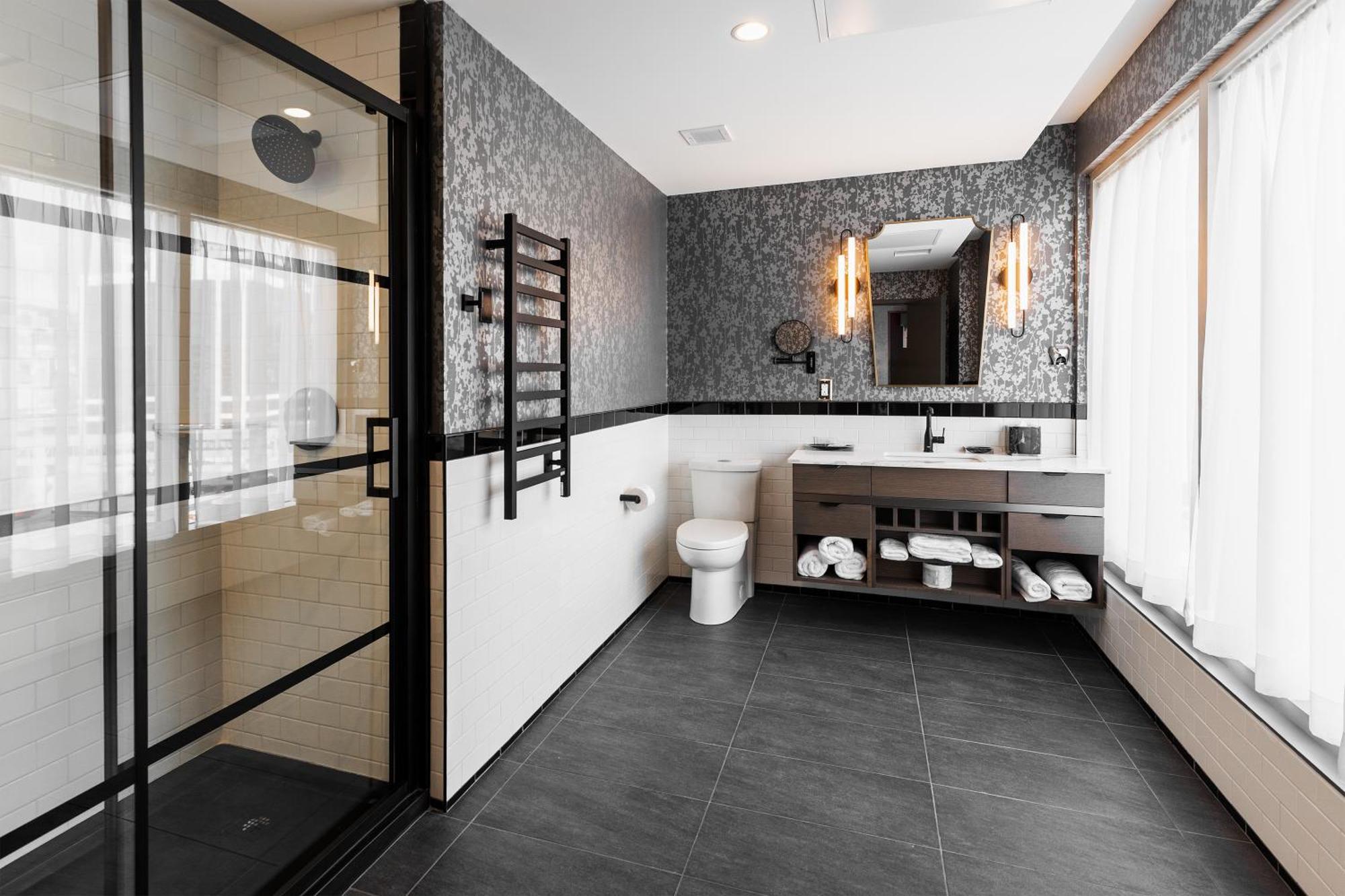 Jag Boutique Hotel سانت جونس المظهر الخارجي الصورة