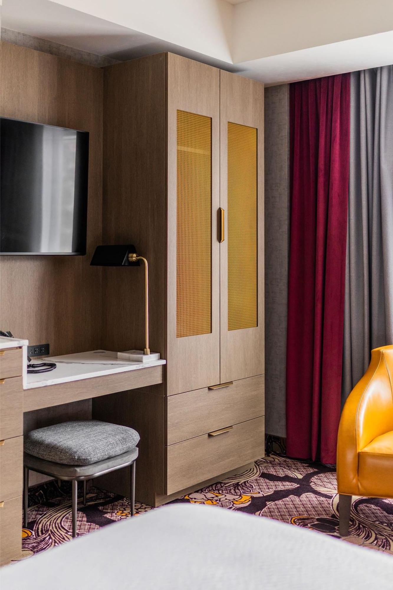 Jag Boutique Hotel سانت جونس المظهر الخارجي الصورة