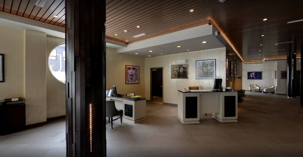 Jag Boutique Hotel سانت جونس المظهر الخارجي الصورة
