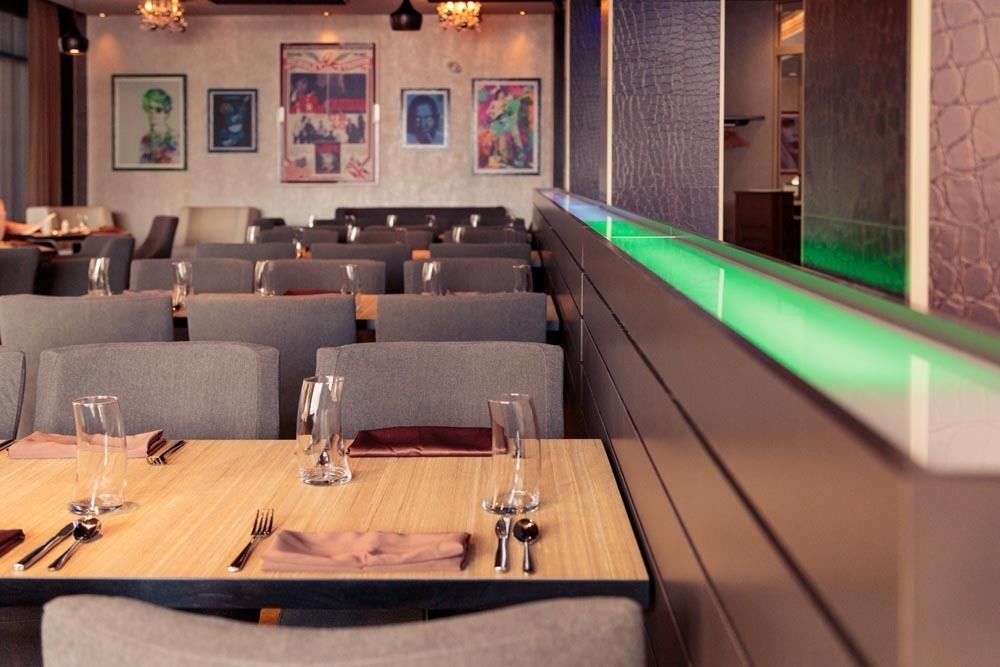 Jag Boutique Hotel سانت جونس المظهر الخارجي الصورة