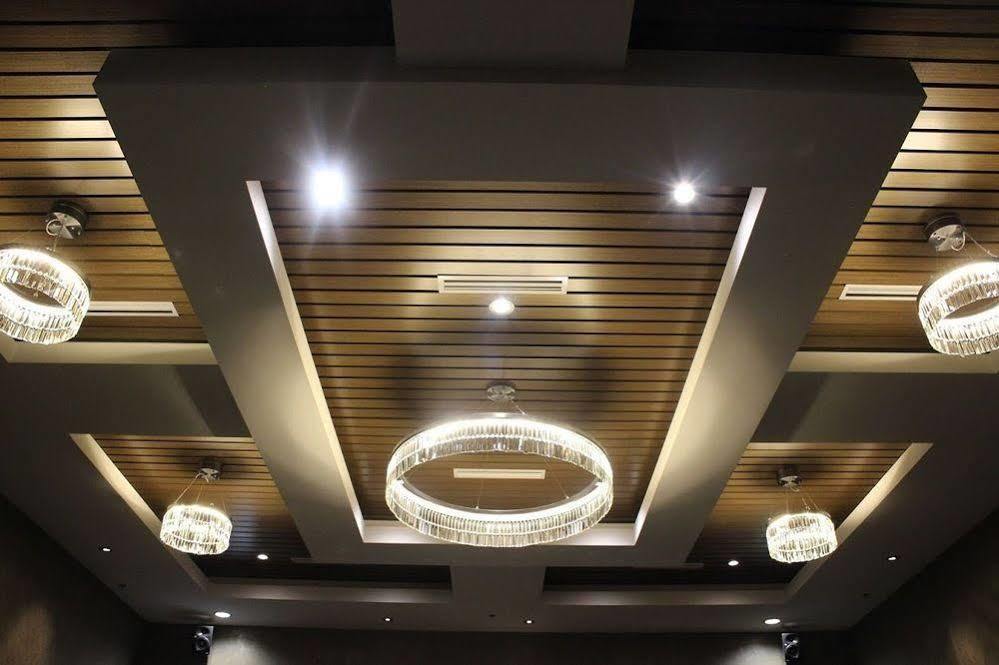 Jag Boutique Hotel سانت جونس المظهر الخارجي الصورة
